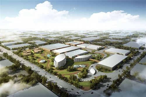 湖北鶴峰物流中心項(xiàng)目可行性研究報(bào)告