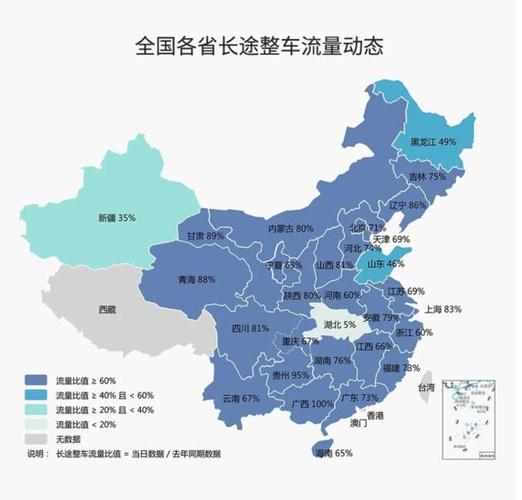 全國(guó)郵政快遞復(fù)工率超90%湖北物流復(fù)工倒計(jì)時(shí):多家企業(yè)已備多套方案