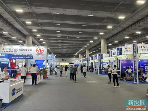 2024廣州智慧物流展覽會(huì)國際物流裝備展