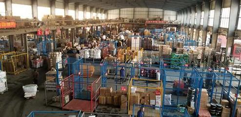 商橋物流并購(gòu)再起!接下來(lái),還有6家