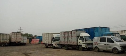 復工復產(chǎn)卡在物流上?產(chǎn)業(yè)鏈協(xié)力破解!